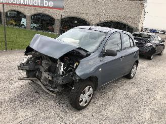 Nissan Micra 1.2 picture 3