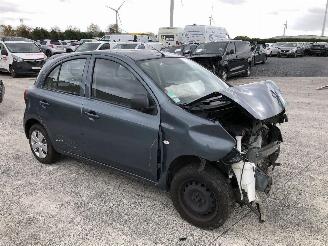 Nissan Micra 1.2 picture 4