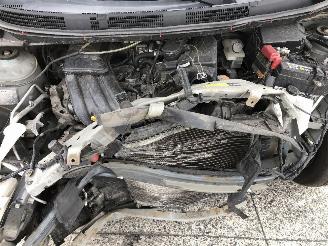 Nissan Micra 1.2 picture 6