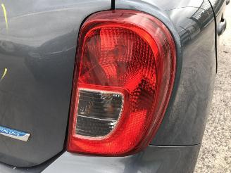 Nissan Micra 1.2 picture 12