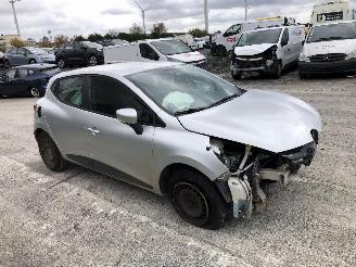 Renault Clio 1.2 picture 4