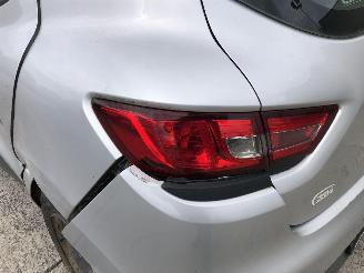 Renault Clio 1.2 picture 9