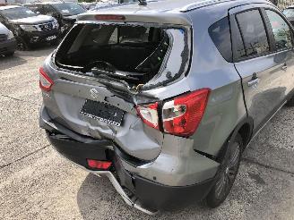 Suzuki SX4 1.6 AUTOMATIQUE picture 7