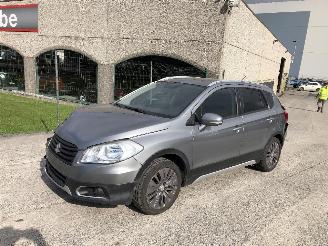  Suzuki SX4 1.6 AUTOMATIQUE 2014/2