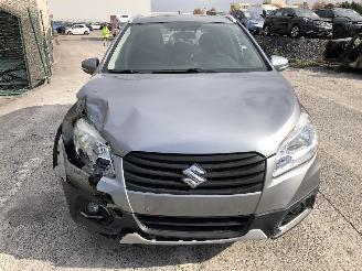 Suzuki SX4 1.6 AUTOMATIQUE picture 14