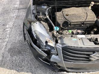 Suzuki SX4 1.6 AUTOMATIQUE picture 19