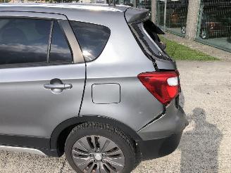 Suzuki SX4 1.6 AUTOMATIQUE picture 11