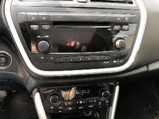 Suzuki SX4 1.6 AUTOMATIQUE picture 16