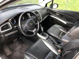 Suzuki SX4 1.6 AUTOMATIQUE picture 5