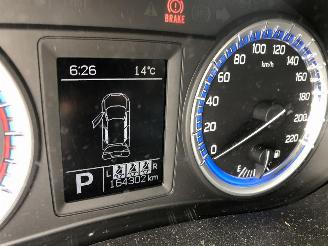 Suzuki SX4 1.6 AUTOMATIQUE picture 15