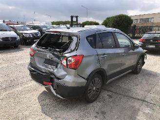 Suzuki SX4 1.6 AUTOMATIQUE picture 4