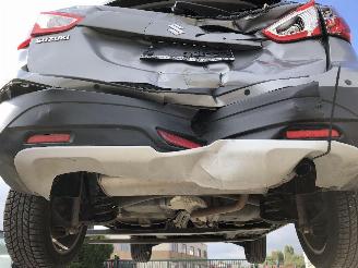 Suzuki SX4 1.6 AUTOMATIQUE picture 25