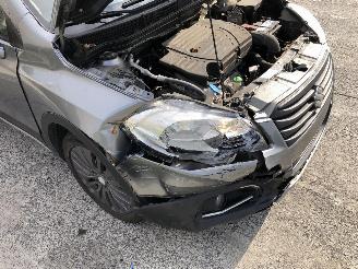 Suzuki SX4 1.6 AUTOMATIQUE picture 18