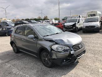 Suzuki SX4 1.6 AUTOMATIQUE picture 2