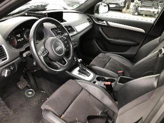 Audi Q3 S - TRONIC picture 9