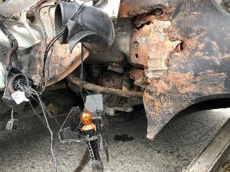 Renault Master 2.3 DCI  GRAND CONFO picture 21