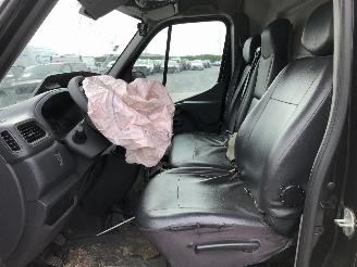 Renault Master 2.3 DCI  GRAND CONFO picture 13