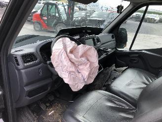 Renault Master 2.3 DCI  GRAND CONFO picture 12