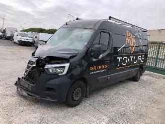 Renault Master 2.3 DCI  GRAND CONFO picture 4