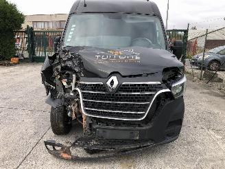 Renault Master 2.3 DCI  GRAND CONFO picture 6