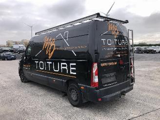 Renault Master 2.3 DCI  GRAND CONFO picture 2