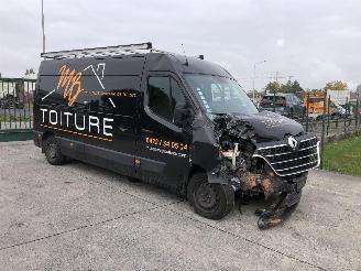 Renault Master 2.3 DCI  GRAND CONFO picture 3