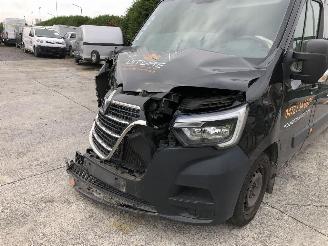 Renault Master 2.3 DCI  GRAND CONFO picture 5