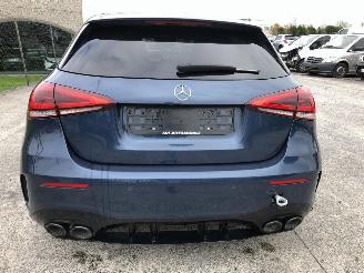 Mercedes A-klasse PACK ADVANTAGE picture 11