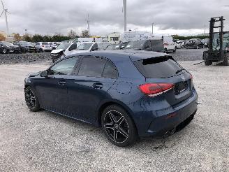 Mercedes A-klasse PACK ADVANTAGE picture 2