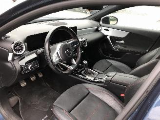 Mercedes A-klasse PACK ADVANTAGE picture 5