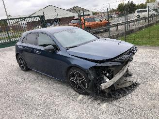 Mercedes A-klasse PACK ADVANTAGE picture 4