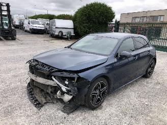 Mercedes A-klasse PACK ADVANTAGE picture 3