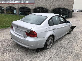  BMW 3-serie N46B20B 2007/5