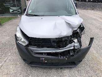 Dacia Dokker 1.5 DCI K9K picture 15