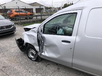 Dacia Dokker 1.5 DCI K9K picture 8