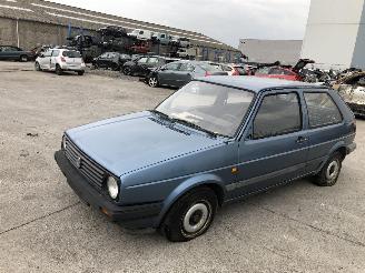  Volkswagen Golf 1.8 90CV TYPE GU 1901/1