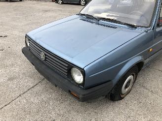 Volkswagen Golf 1.8 90CV TYPE GU picture 8