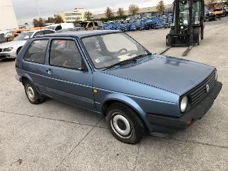 Volkswagen Golf 1.8 90CV TYPE GU picture 2