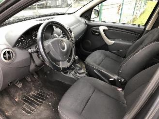Dacia Sandero STEPWAY   1.6 picture 10