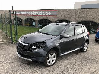 Dacia Sandero STEPWAY   1.6 picture 4
