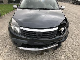 Dacia Sandero STEPWAY   1.6 picture 8