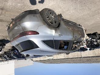 Démontage voiture Mercedes EQC 400 4MATIC 2020/12