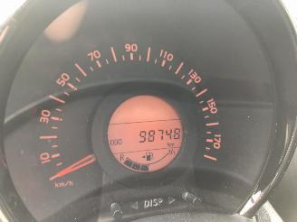 Peugeot 108 1.2   CABRIO picture 22