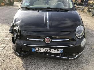 Fiat 500  picture 11