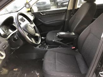 Skoda Rapid 1.6 TDI picture 6