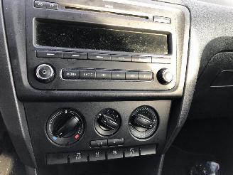 Skoda Rapid 1.6 TDI picture 15