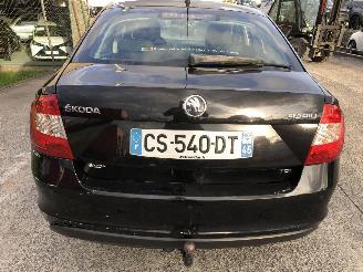 Skoda Rapid 1.6 TDI picture 8