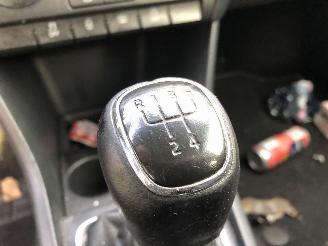Skoda Rapid 1.6 TDI picture 20