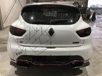 Renault Clio 1.6 TURBO   AUTOMAT picture 6