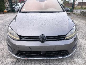 Volkswagen Golf 2.0 TDI 150 DSG RLIN picture 5